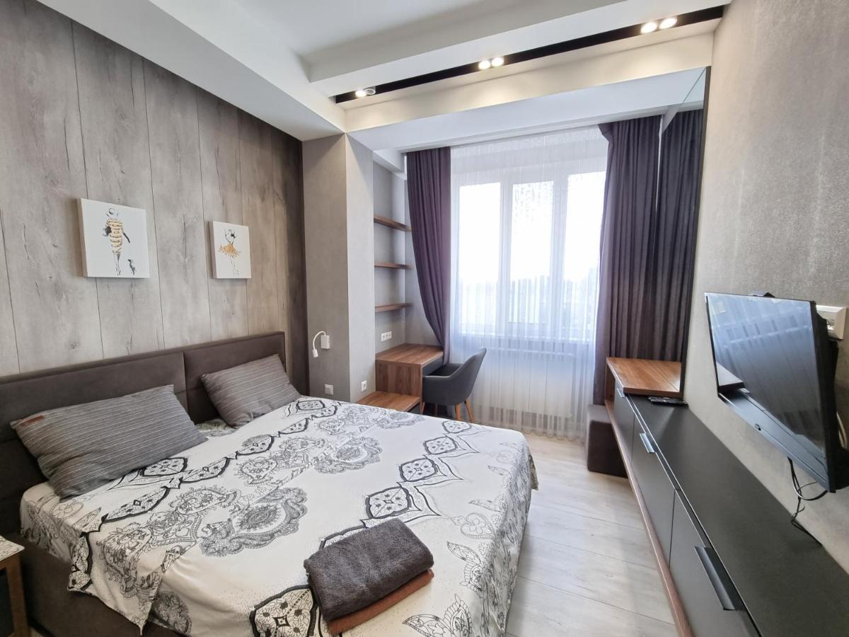 Diplomat The Best Ultra Central Apartaments Chisinau Exterior photo