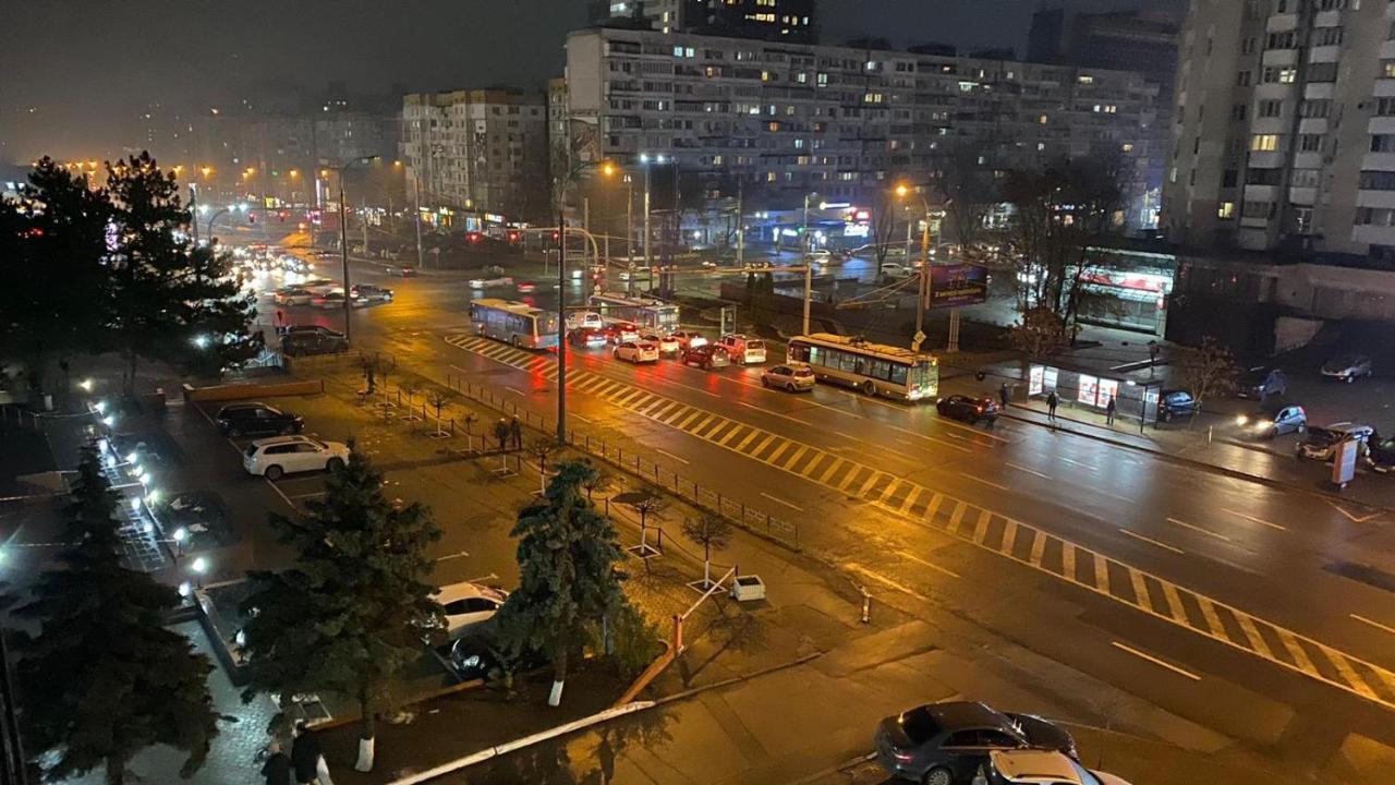 Diplomat The Best Ultra Central Apartaments Chisinau Exterior photo