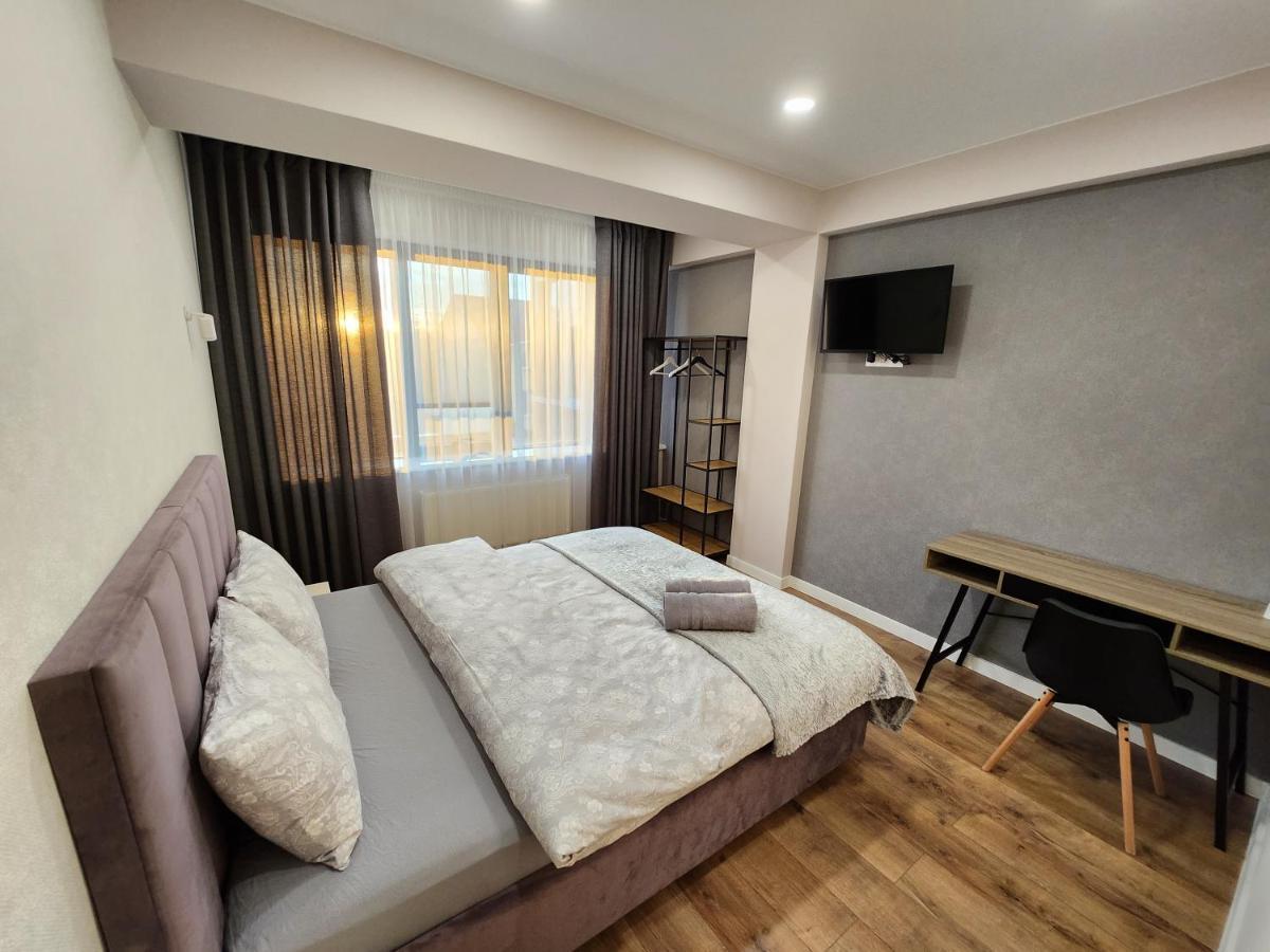 Diplomat The Best Ultra Central Apartaments Chisinau Exterior photo