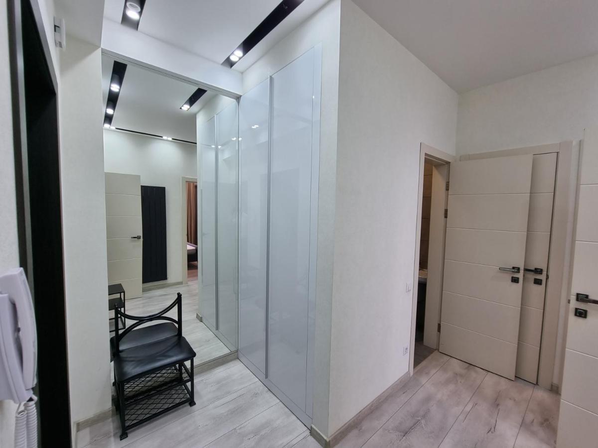 Diplomat The Best Ultra Central Apartaments Chisinau Exterior photo
