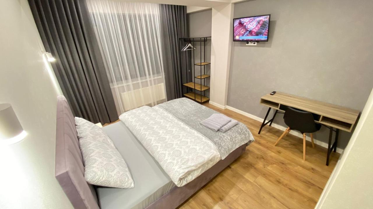 Diplomat The Best Ultra Central Apartaments Chisinau Exterior photo
