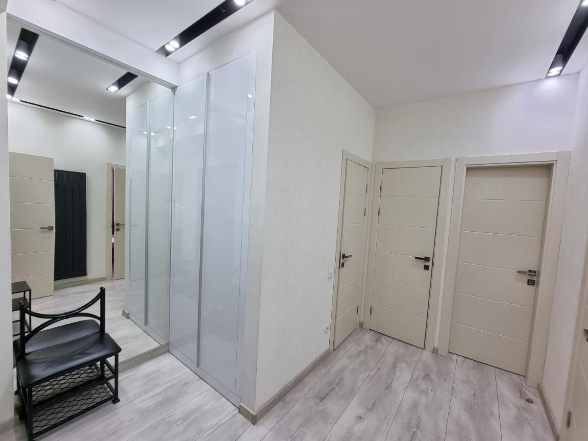 Diplomat The Best Ultra Central Apartaments Chisinau Exterior photo